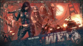 Illustration for article titled The Most Amazing Video Game Title Screens